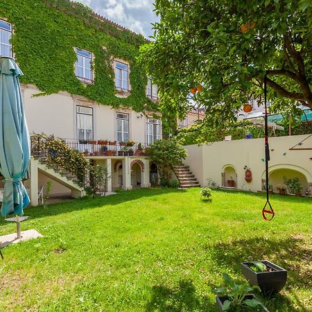 Sky Accommodations Studio Coimbra Kültér fotó