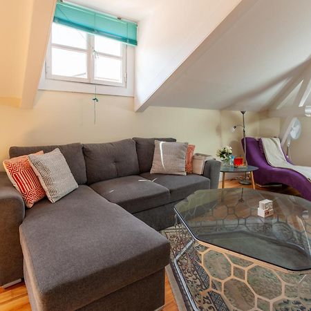 Sky Accommodations Studio Coimbra Kültér fotó