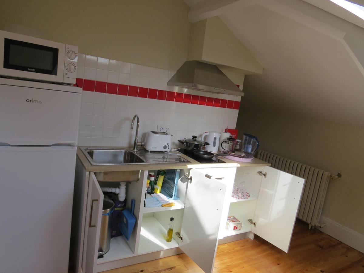 Sky Accommodations Studio Coimbra Kültér fotó
