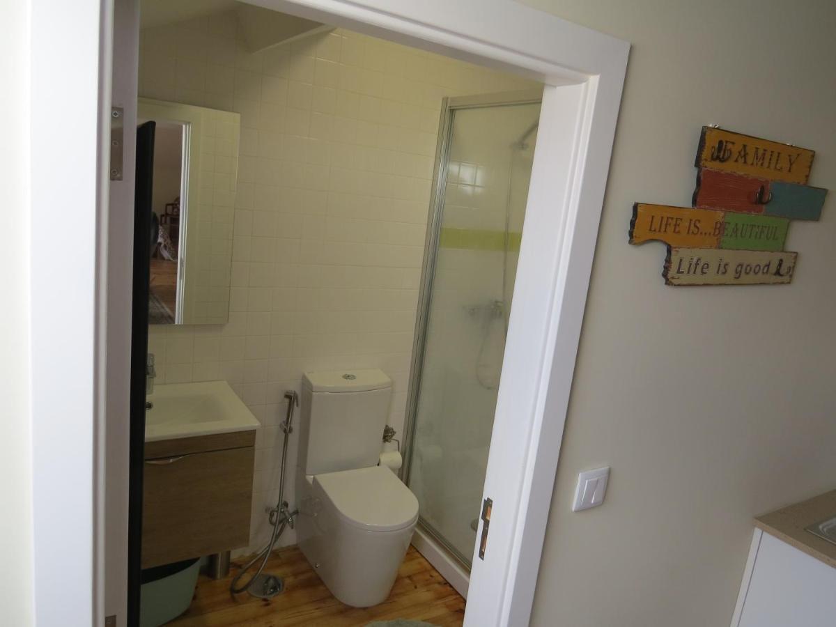 Sky Accommodations Studio Coimbra Kültér fotó