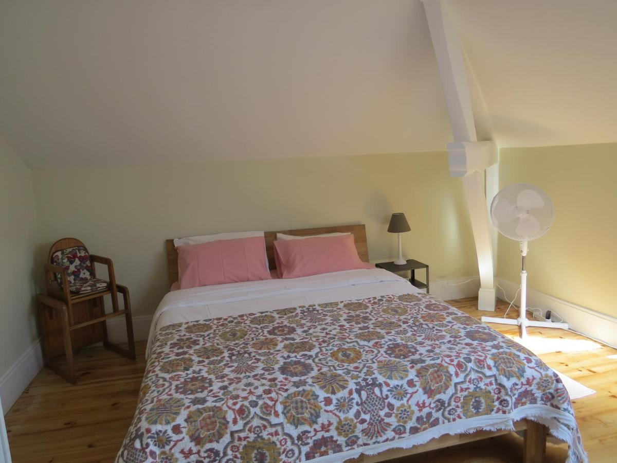 Sky Accommodations Studio Coimbra Kültér fotó