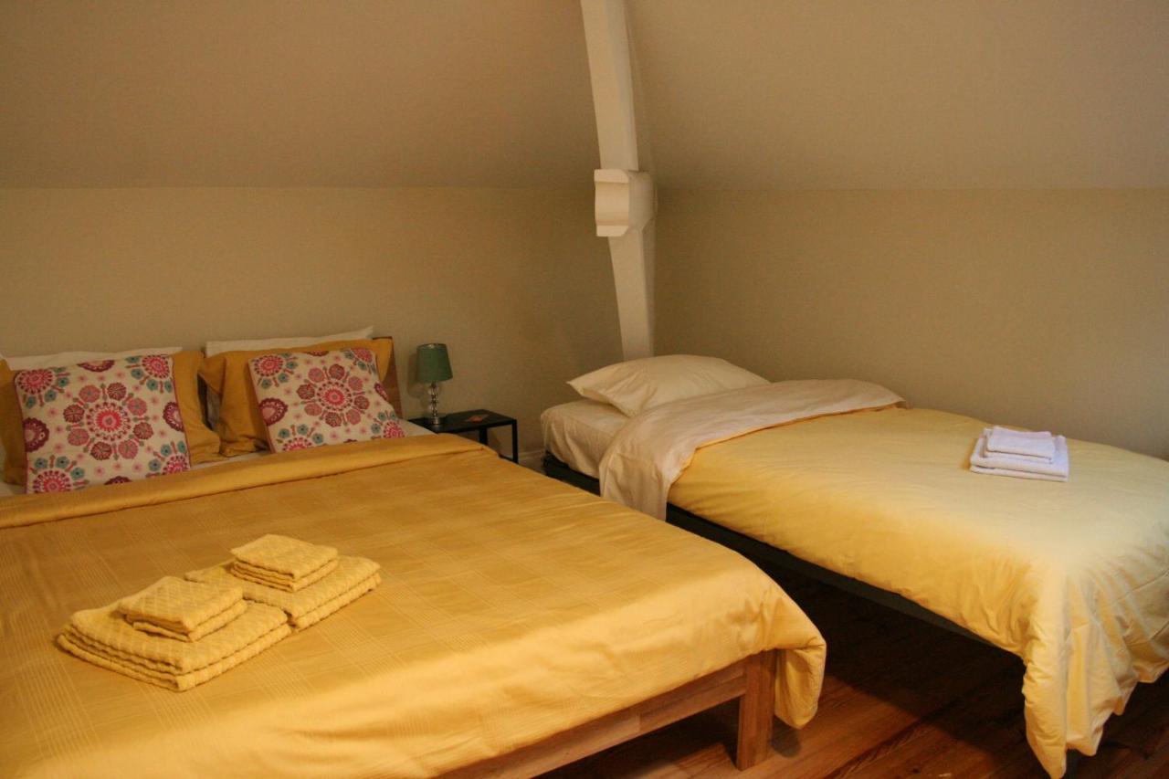 Sky Accommodations Studio Coimbra Kültér fotó