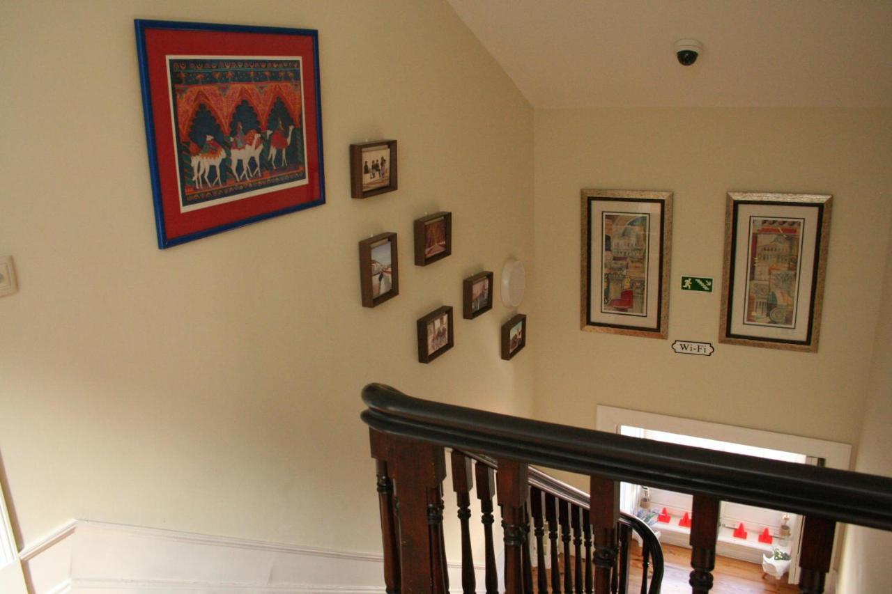 Sky Accommodations Studio Coimbra Kültér fotó
