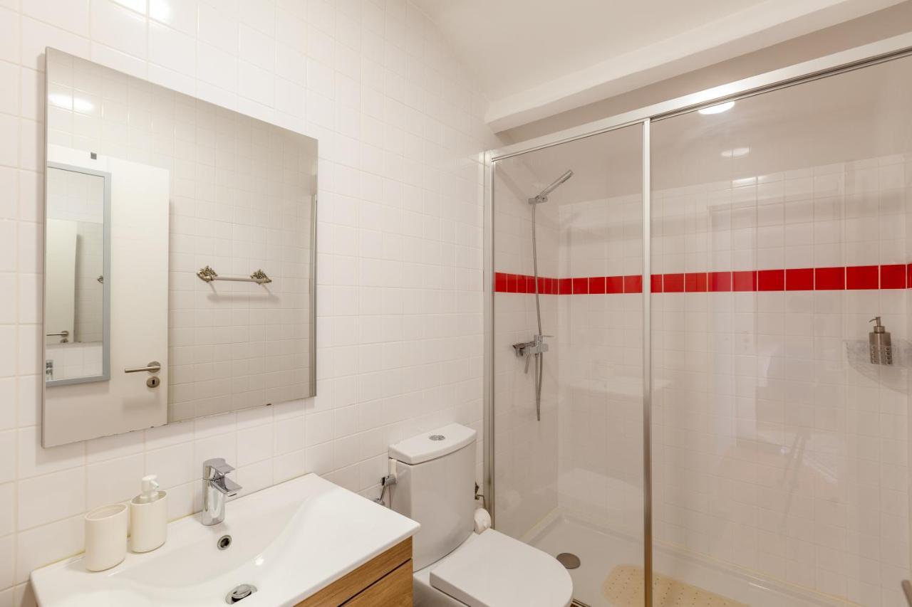 Sky Accommodations Studio Coimbra Kültér fotó