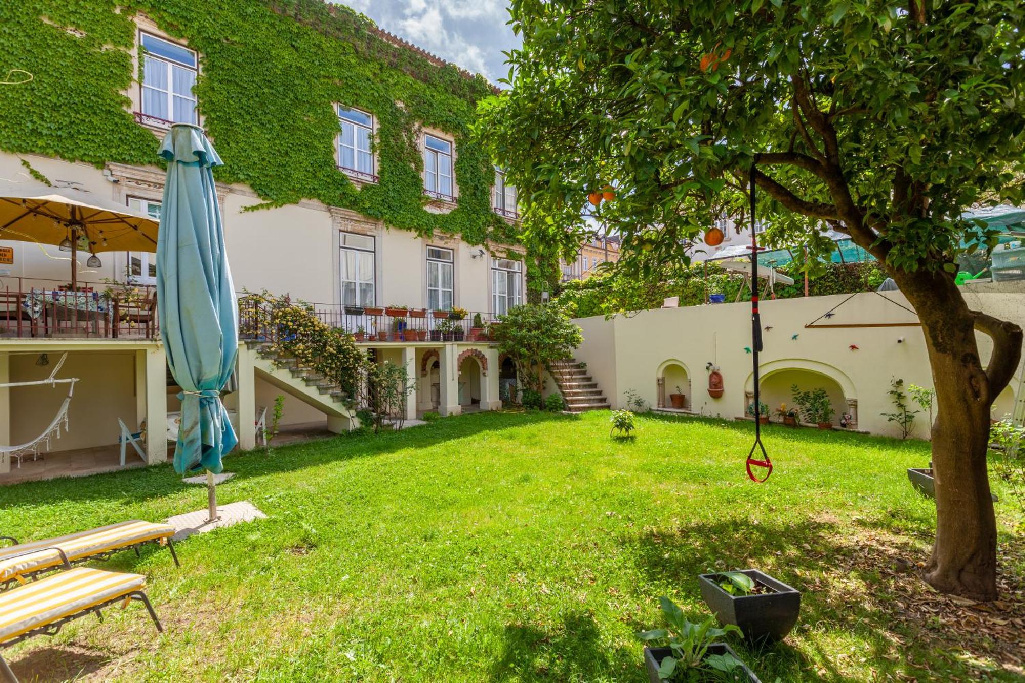 Sky Accommodations Studio Coimbra Kültér fotó